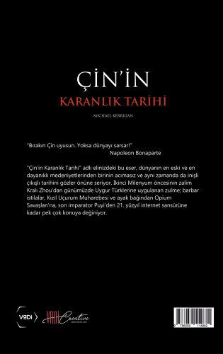 Çin'in Karanlık Tarihi